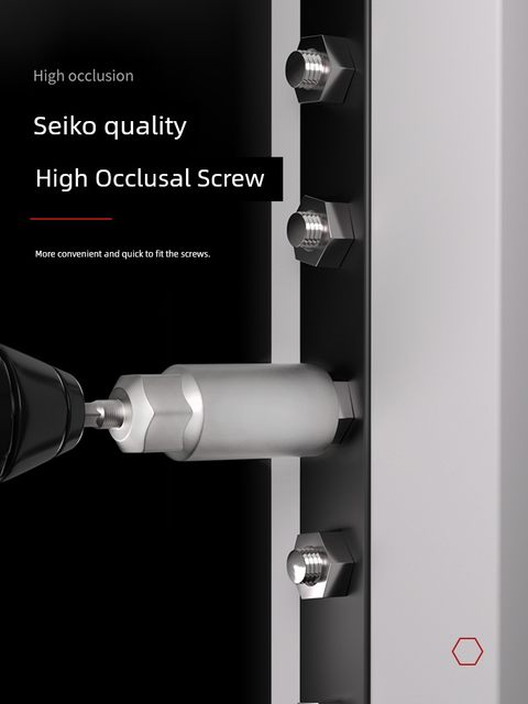 Electrical electric drill hexagon deepening sleeve head air pneumatic screwdriver nut wrench electric drill self-tapping 8