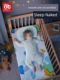 Cribs, bedding, pure cotton, type A kindergarten bedding, mattress cover, baby splicing sheets, waterproof and urine-proof