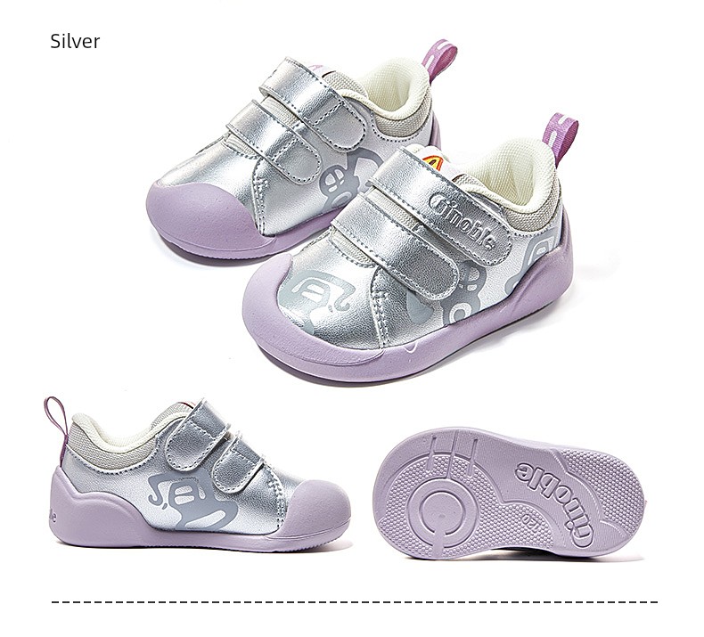 Jinopu Functional Shoes 2026 Autumn New Baby Shoes for Boys and Girls, Toddler Shoes Gb2595 — 14