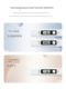 Delixi high-precision TDS water quality detection pen water purifier water quality test pen household pure water quality detection instrument