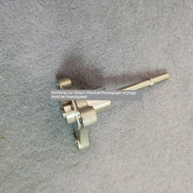 Suitable for Dongfeng Futian JAC Light Truck National V Urea Nozzle Injection Nozzle Urea Pump Nozzle Suitable Yuchai Engine