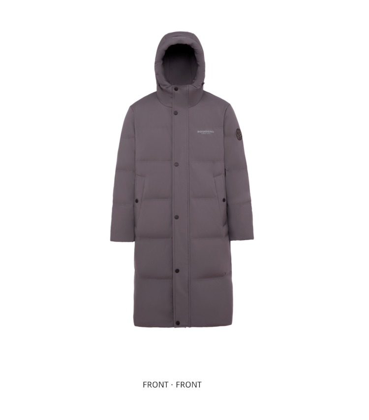 classic Self-cultivation Plate type Combination have more cash than can be accounted for man Down Jackets