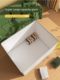 Clothing storage box Household toys wardrobe Organizing box Clothing quilt storage layered artifact Foldable storage box
