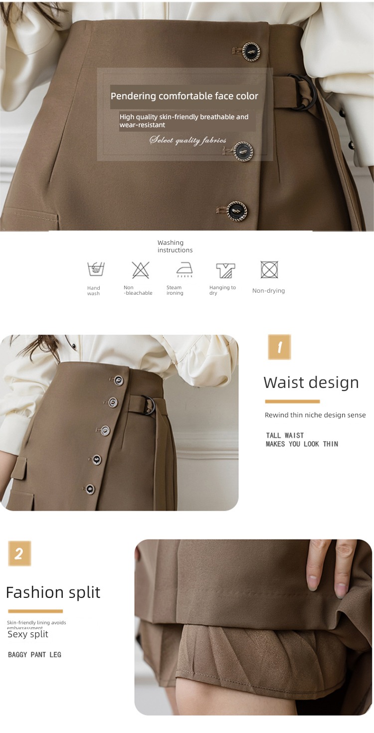 occupation spring and autumn Irregular Medium and long term Over the knee suit