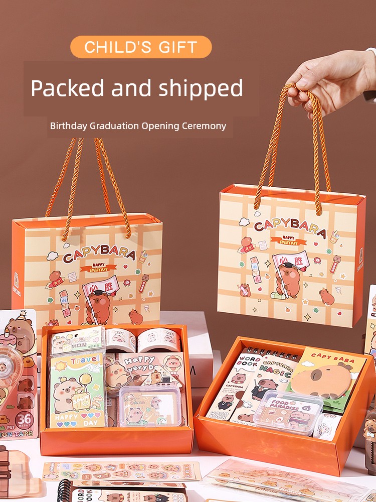 Children's Day Kindergarten Gifts, Student Birthday Souvenirs, Toys for the Whole Class, Practical and Ceremonial Gifts