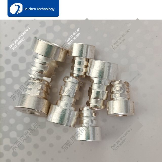 Copper silver plating liquid, brass copper, red copper chemical deposited silver copper base silver agent conducts conductive thermal dip and silver plating treatment potion