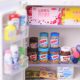 Can't eat mini food and play handmade simulation miniature peanut butter model ob small cloth 12 minutes 6 minutes baby house kitchen