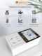 Wifi intelligent temperature controller remote timing temperature fish tank temperature control socket thermostat crawl pet temperature control switch