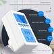 Air conditioner power meter socket power consumption monitoring display power consumption tester electricity bill meter power meter