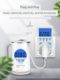 Air conditioner power meter socket power consumption monitoring display power consumption tester electricity bill meter power meter