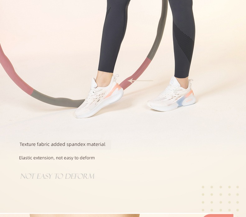 2022 High waist honey peach Buttock lifting woman Sports pants