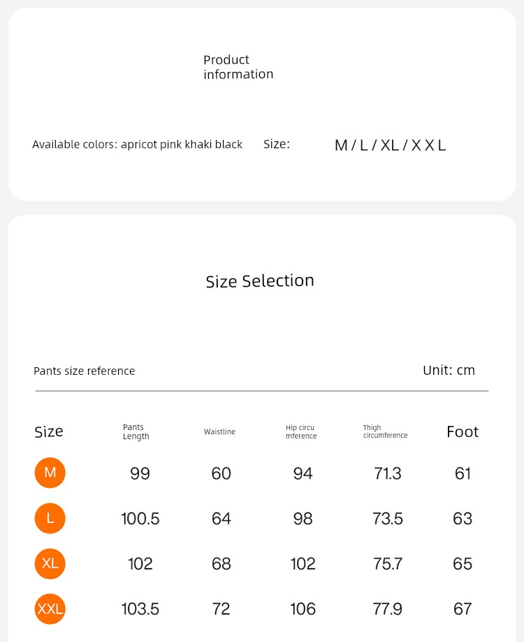 Maternity Pants Summer Thin Style 2026 New Tencel Wide-Leg Pants for Autumn, Comfortable for Early Pregnancy, Summer Wear — 20