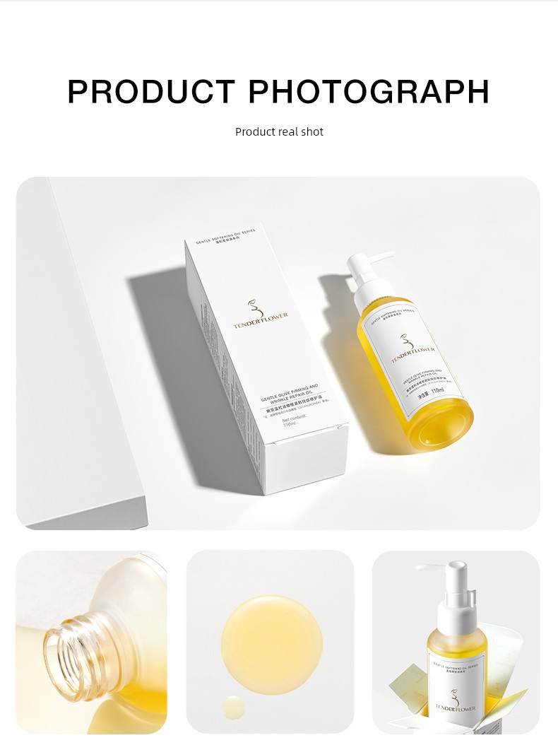 German Nenfu Olive Pregnancy Oil for Women Preparing for Pregnancy to Prevent and Reduce Obesity Marks, Using Skin-Rejuvenating Pregnancy Body Essence Oil — 36
