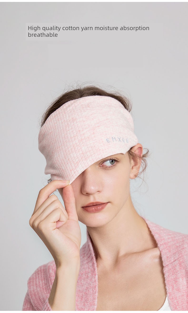 Qianxi Autumn and Winter Head Protection Confinement Supplies Pregnant Women — 6
