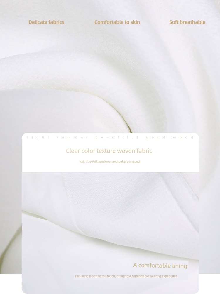 Ou Ni Xue fashion Round neck temperament Long sleeve have cash less than that is registered in the accounts suit
