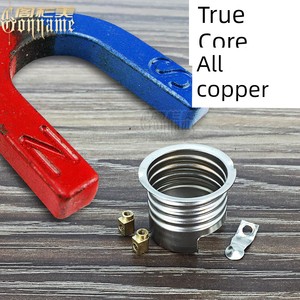 E40 Ceramic Copper Core Spiral For Home Temperature-Resistant Lamp Holder
