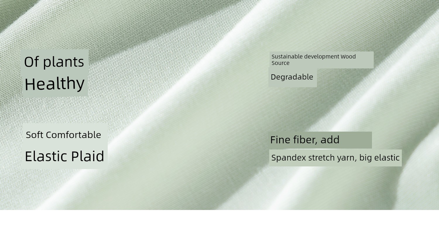 Modal Thermal Pure Cotton De Velvet Band Chest Pad Autumn Clothes — 12