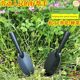 Outdoor small shovel garden flower and soil shovel tools for wild vegetables household vegetables and agricultural tools loosen the soil and rush the sea to move seedlings shovel