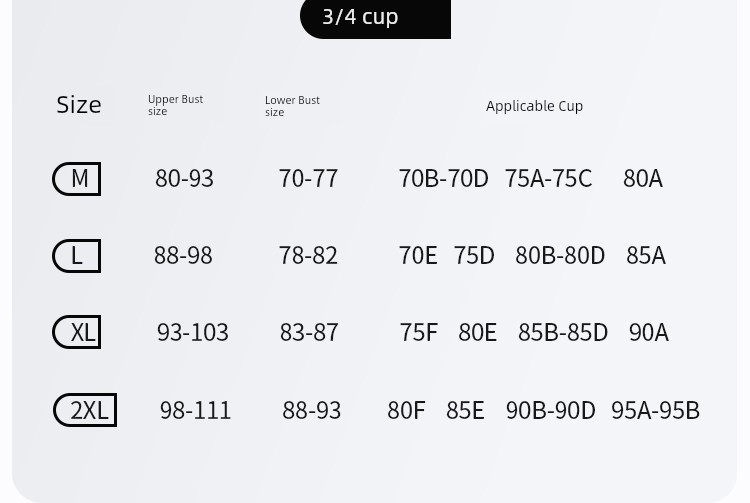 GE Meizi Breastfeeding Intimates Push up and Anti-Sagging Postpartum Feeding Spring and Summer Exclusive for Pregnancy Pregnant Women Bra Seamless — 41