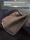 Slingshot accessories Car steel ball bag Nibiao bag Large capacity outdoor microfiber waist bag hanging bag special integrated storage bag