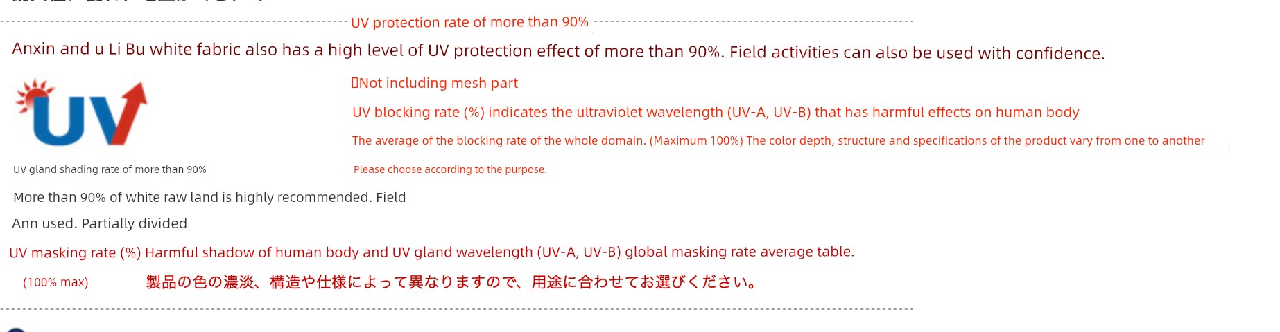 Domestic In Stock Montbell Japanese Outdoor Genuine Goods Meishan Children's Clothing Spring and Summer Quick-Drying Breathable Sun Protection Short — 13