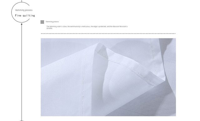 Pure white beauty sheets, pure cotton massage towels, bed sheets, SPA foot bath club cotton sheets, free shipping