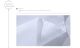 Pure white beauty sheets, pure cotton massage towels, bed sheets, SPA foot bath club cotton sheets, free shipping