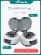 Mini centrifuge laboratory small digital display high speed palm cgf variable speed serum separator low speed desktop PRP