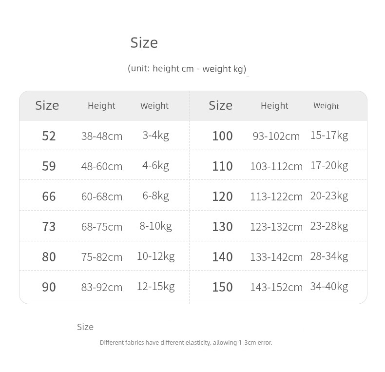 Baby Big Butt Summer Thin Toddler Fifth Pants Kids Shorts Super Cute Cute Casual Pants Baby Pants — 23