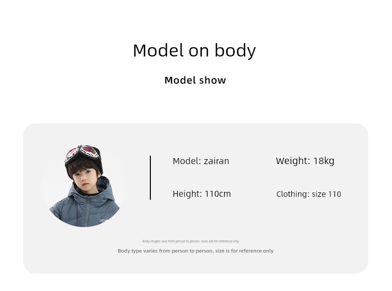 Little Elephant Ham Children's Clothing Boys' Short-Sleeve T-Shirt Patchwork Kids' Summer Half-Sleeve 2026 New Summer Cool Top — 18