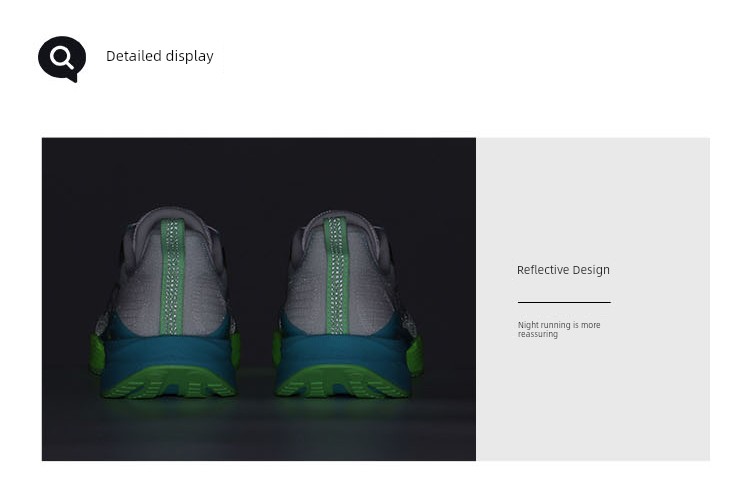Li Ning Kidsren's Sports Shoes for Boys 2026 Autum New Model for Teenagers and Middle School Students Ultra-Light 22-Button Professional Running Shoes — 13