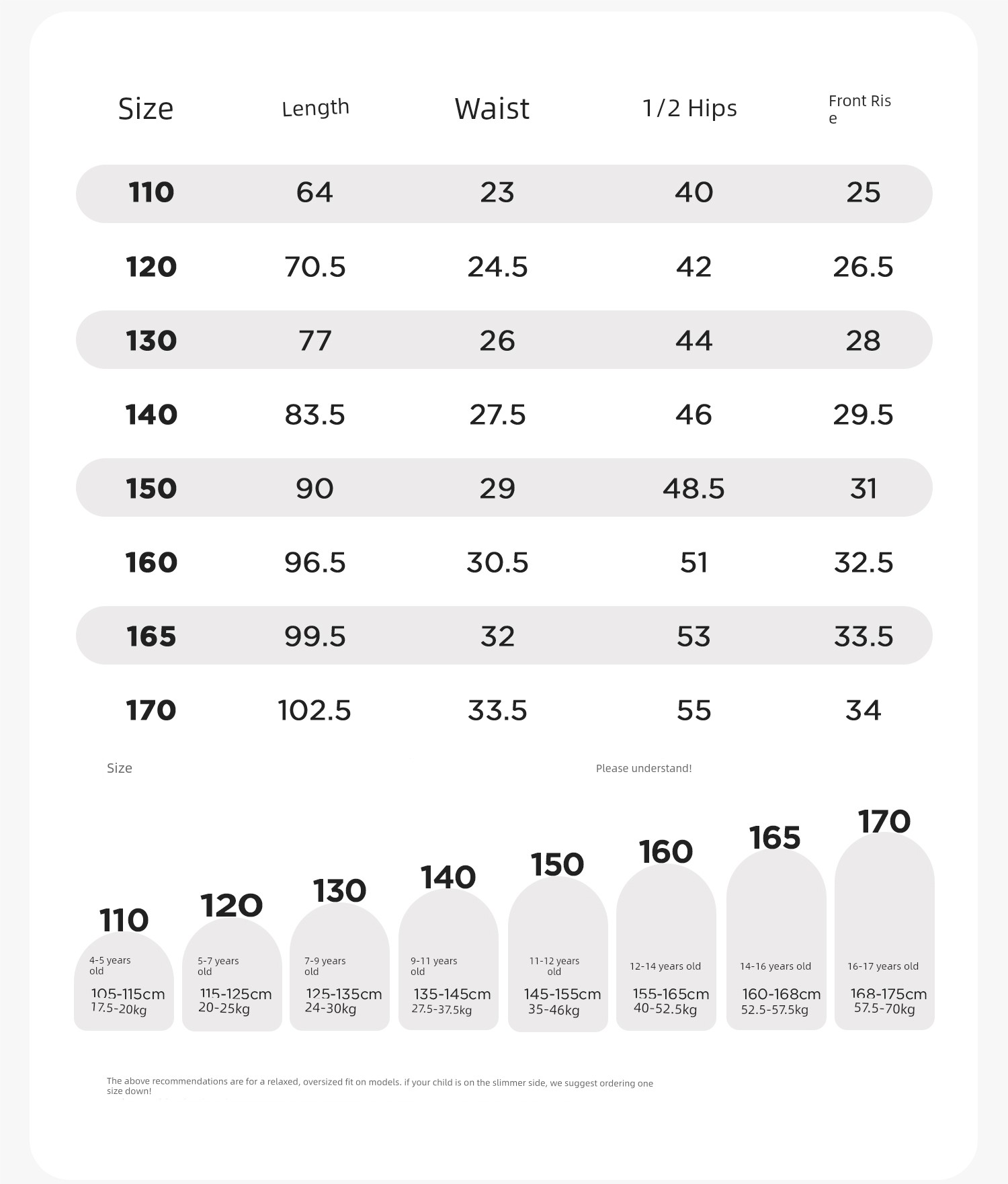 Zuoxi Children's Clothing Boys' Pants Summer Thin Style Kids' Cool Sun-Protection Mosquito-Repellent Pants 2026 New Model Big Kids Balloon Pants — 31