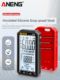 Intelligent anti-burn multimeter digital high-precision electrician special multifunction line detection voltage digital display multimeter
