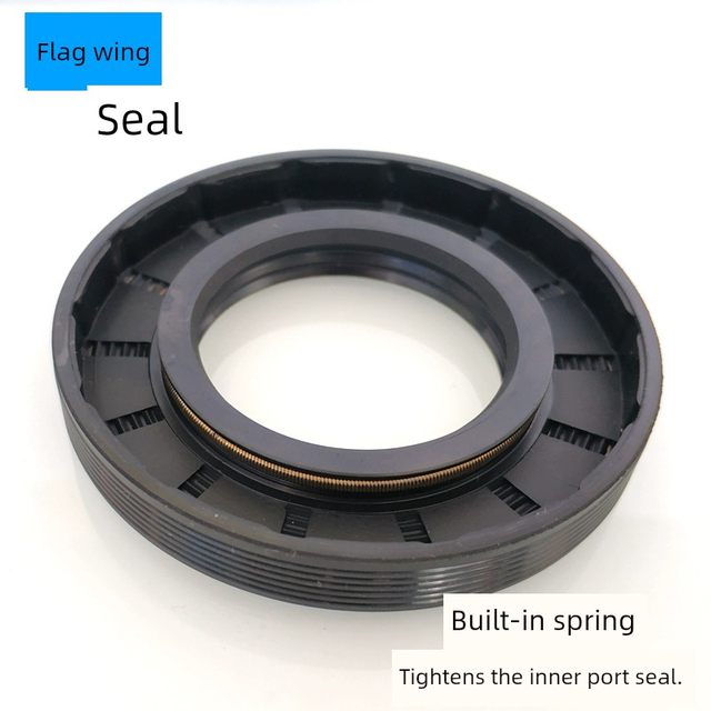 Ding Qing skeleton oil seal 35*42/45/47/48/50/52/55*7*8*10*12 seal ring combination pad