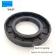 Ding Qing skeleton oil seal 35*42/45/47/48/50/52/55*7*8*10*12 seal ring combination pad