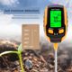 Meidemei high-precision soil pH detector flower pot humidity meter tester soil moisture ph value tester