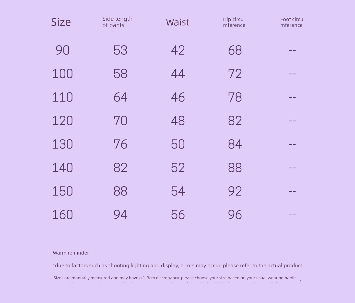 Baby's New Autumn Versatile Casual Pants, Yunerma Girls' 2026 Fashionable Sports Pants, Children's Stylish Curved Pants — 27