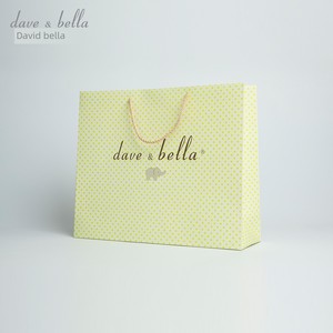 [Same Style with Mall] Davebella Dave & Bella Gift Bag