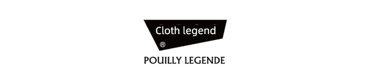 Pouilly Legende  washing Xinjiang cotton autumn Jeans