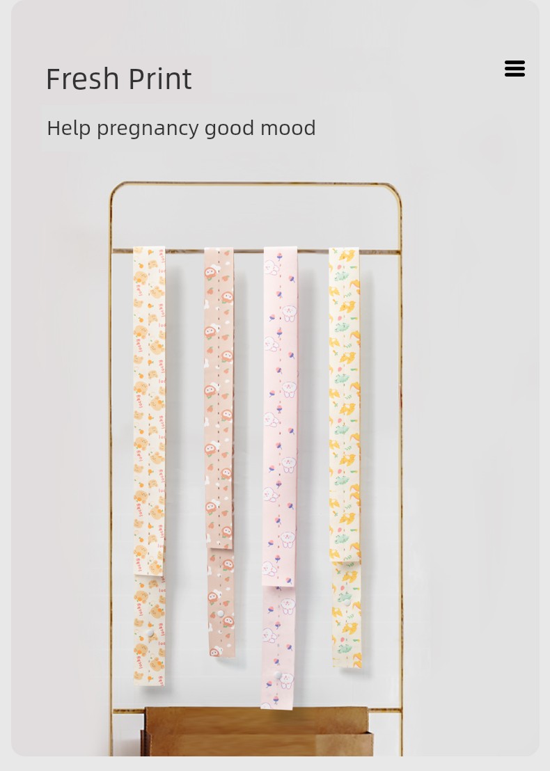 Fetal Heart Monitoring Belt for Pregnant Women Special Prenatal Examination Monitor Bandage Abdominal Belt General-Purpose Type Fetal Monitoring Belt 2 — 8