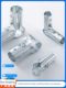 20mm/25mm diameter reinforced joints, fish pond connection parts, fasteners, shelf accessories, snaps, no welding
