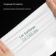 Car garbage bag sticker self-standing storage bag car interior barrel essential goods practical collection