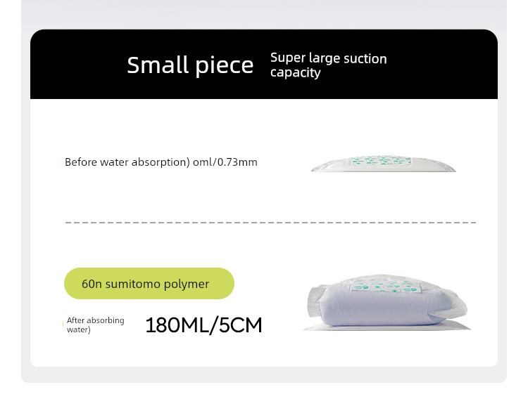 Jq Jingqi Anti-Overflow Breast Pads, Ultra-Thin Disposable Breast Pads during Lactation, Postpartum Breathable Anti-Leakage Breast Pads, Breast Pads — 10