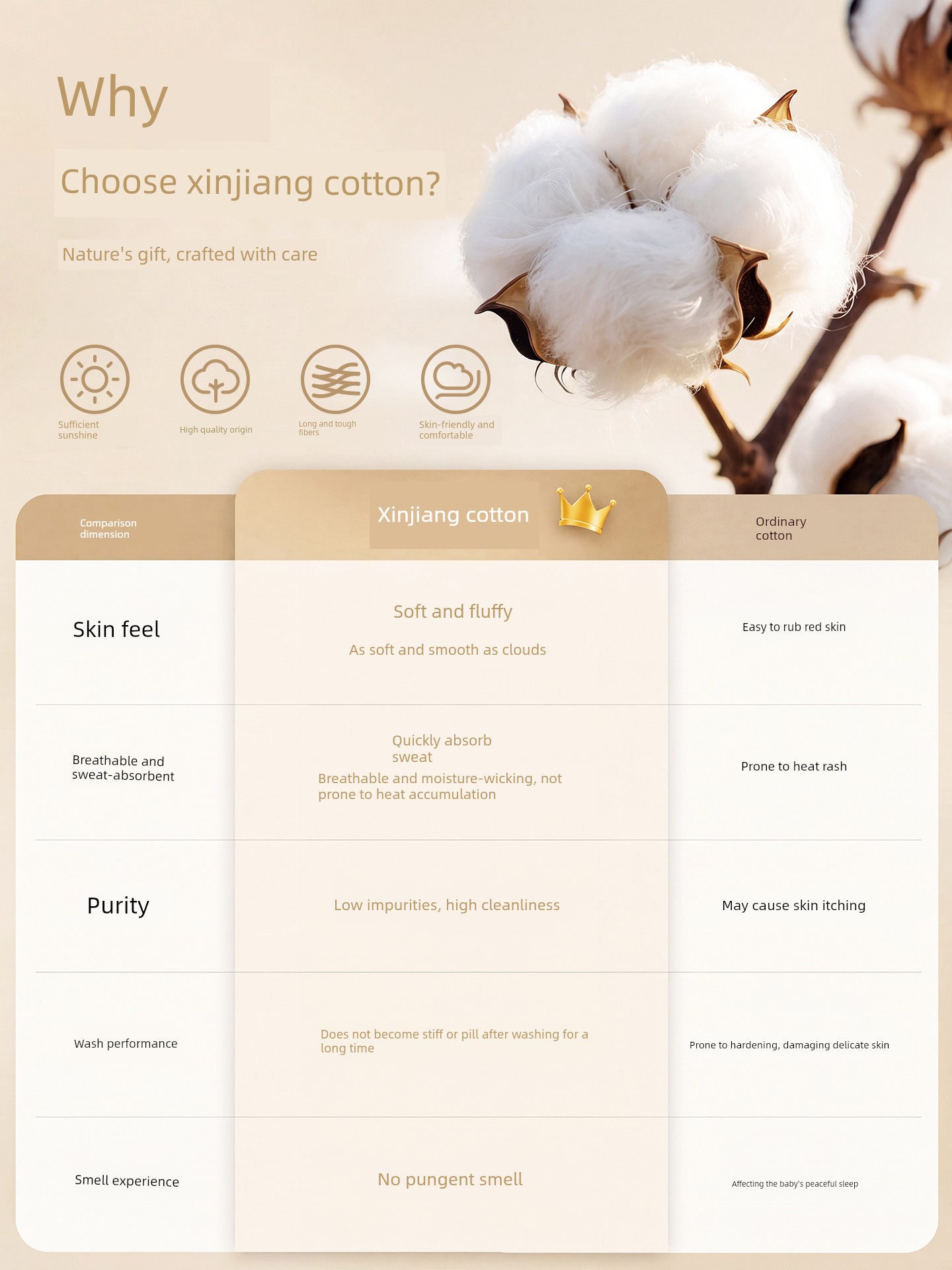 Balabala Children's Clothing Newborn Baby Clothes Full-Month Baby Jumpsuit Infant Romper Bodysuit Autumn and Winter Outfit — 2