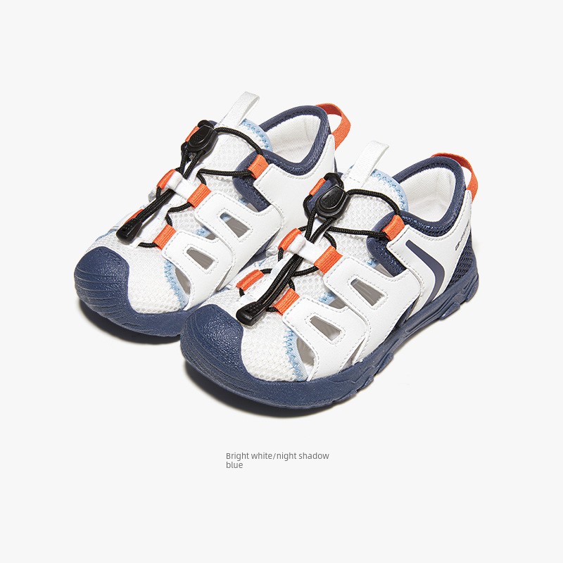 Jinopu Functional Shoes 25Th Summer New Children's Shoes for Boys and Girls, Toddler Shoes, Hiking Sandals Gw1760 — 8