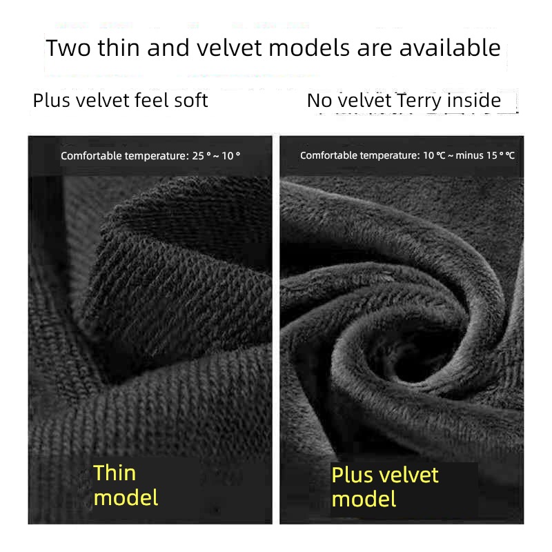 Autumn and winter Fattening zipper Cardigan easy motion Sweater