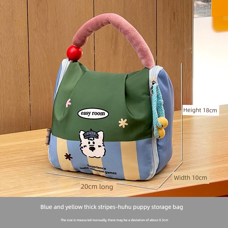 I'M Officially Conquered by This Cross-Body Mommy Bag! a High-End, Lightweight, Compact Organizer for Baby Bottles and Diapers for Outings — 3