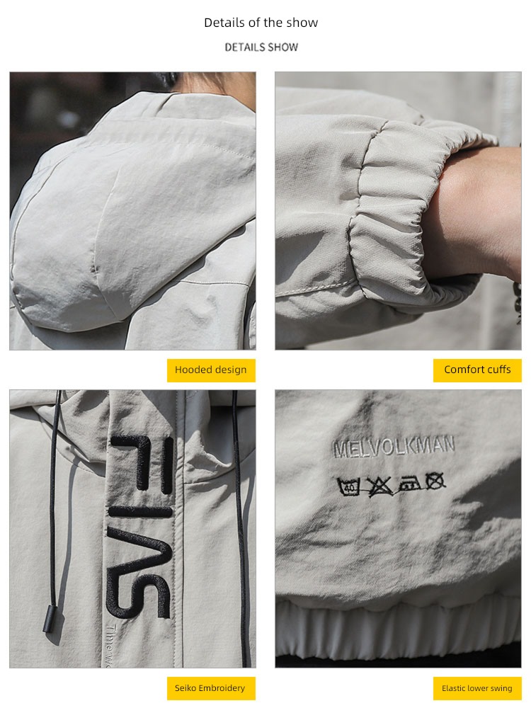 Chaopai Autumn and winter Quarterly payment easy Hooded keep warm pizex