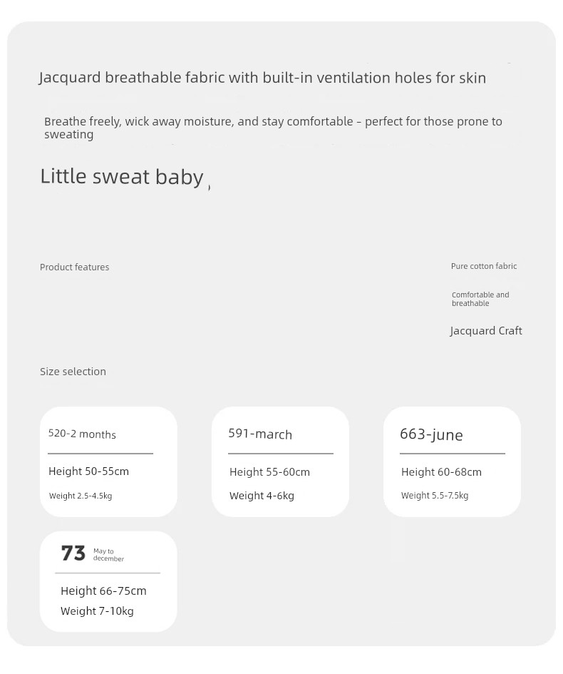 Tongtai Baby Jumpsuit Summer Pure Cotton Newborn Clothes Newborn Baby Butterfly Romper Suit Gown 2 Pieces — 2