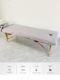 White bed sheets Disposable bed sheets Beauty salon supplies with holes Disposable facial towels Special for massage beds